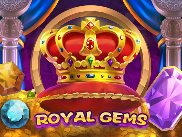 Royal Gems