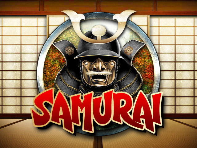 Samurai slots