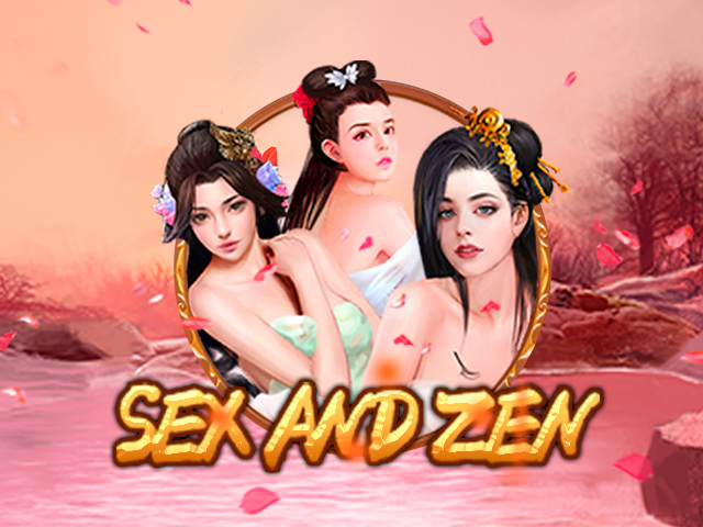Sex and Zen