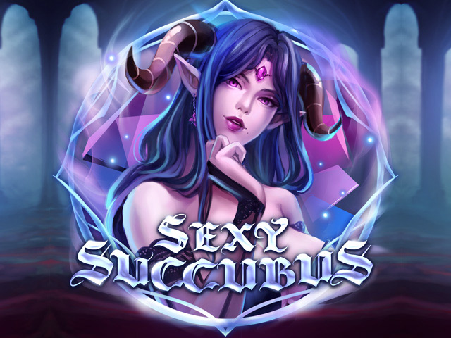Sexy Succubus