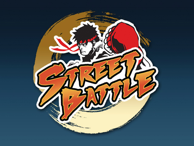 Street Battle
