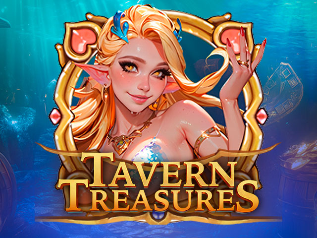 Tavern Treasures
