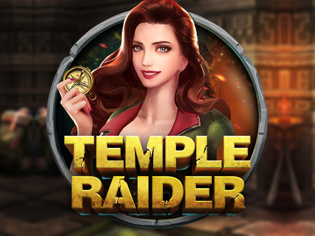Temple Raider