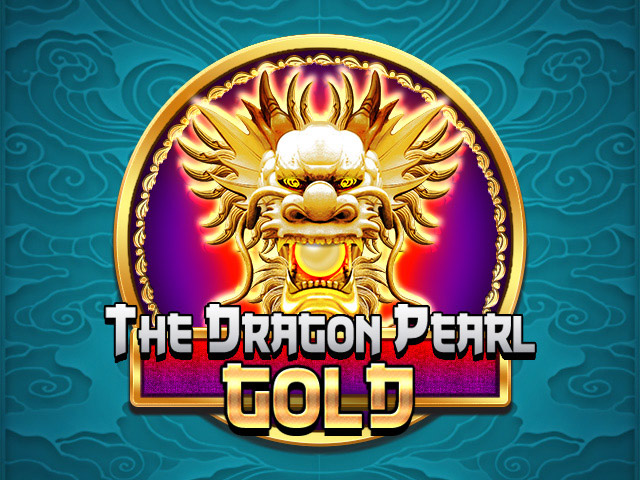 The Dragon Pearl Gold