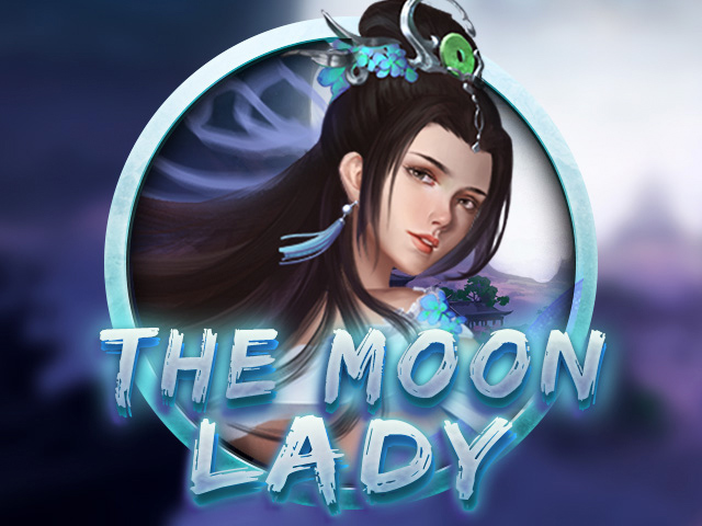 The Moon Lady