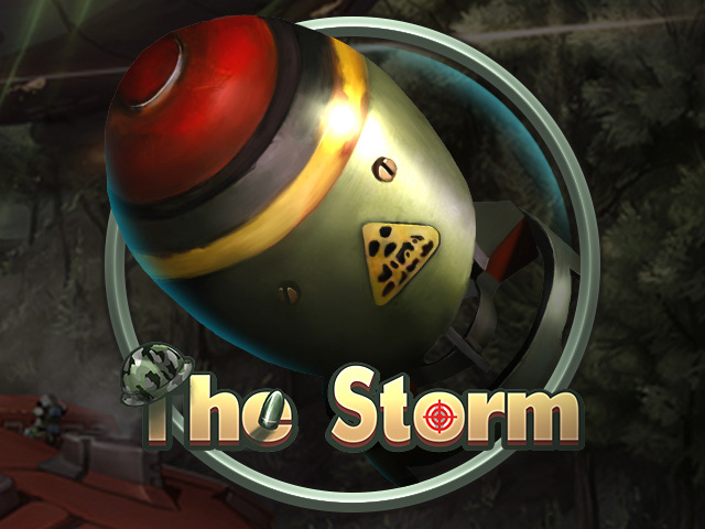 The Storm