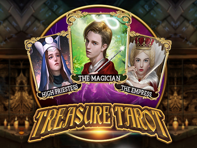 Treasure Tarot