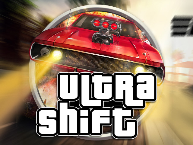 Ultra Shift