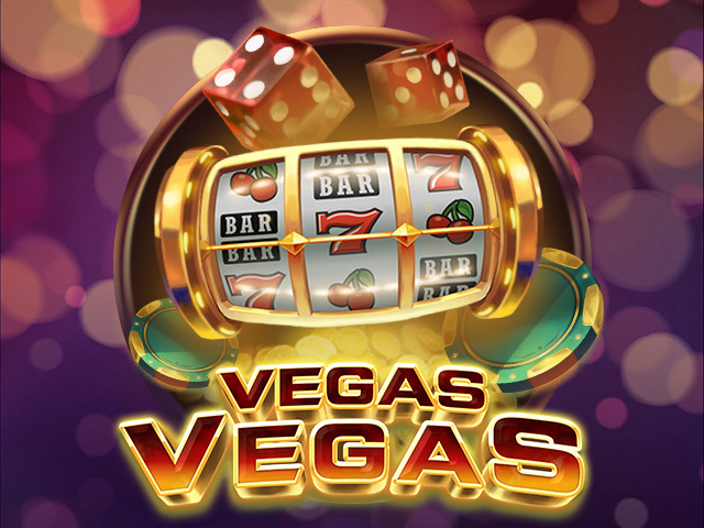 Vegas Vegas