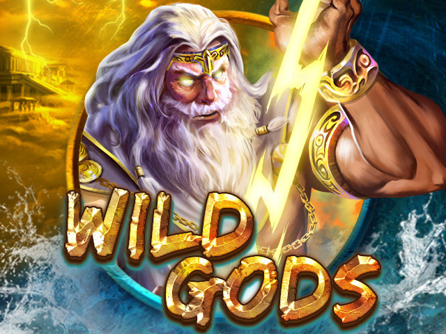 Wild Gods