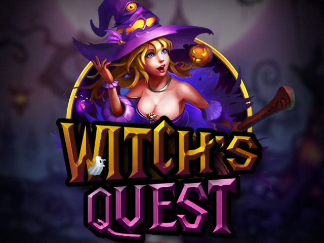 Witch's Quest