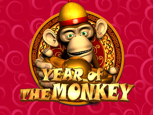 Year of the Monkey