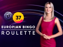 European Bingo Roulette