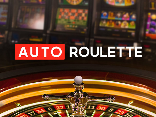 Auto Roulette