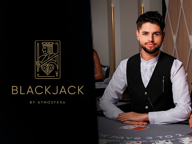 Blackjack C