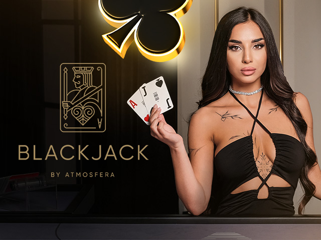 Blackjack E