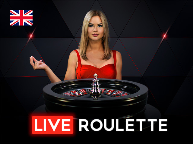 Live Roulette