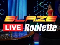 Blaze Roulette