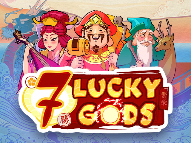 7 Lucky Gods