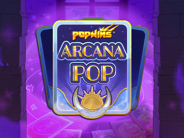 ArcanaPop
