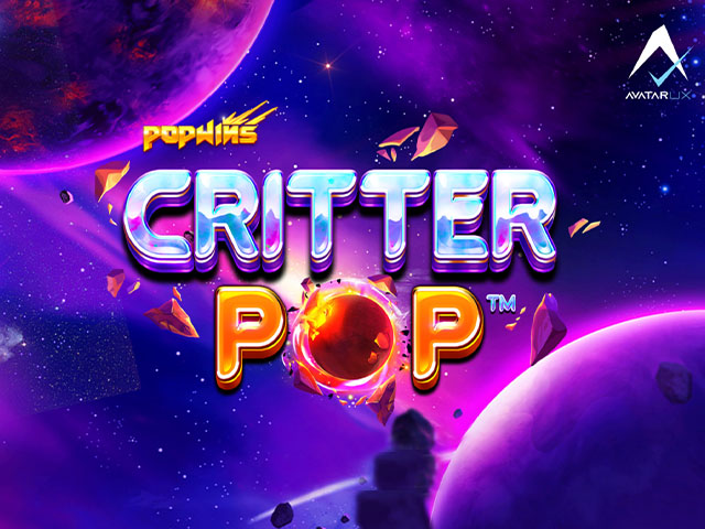 CritterPOP™