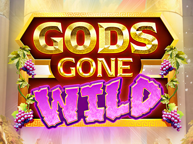Gods Gone Wild