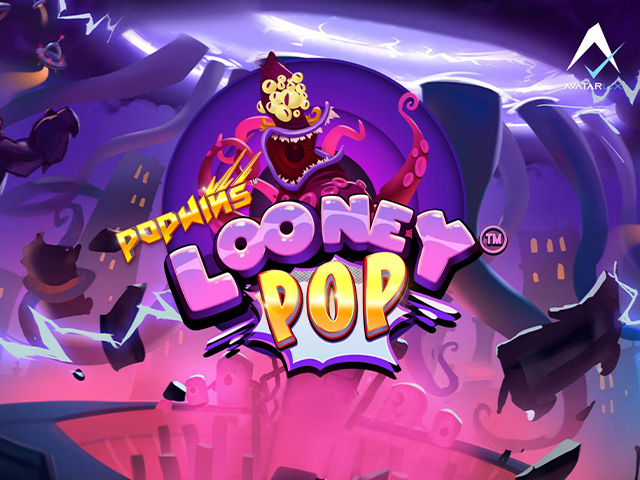 LooneyPOP™