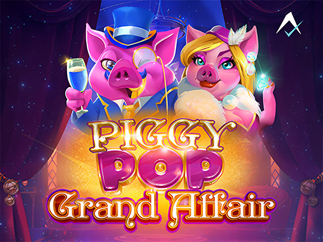 PiggyPop Grand Affair