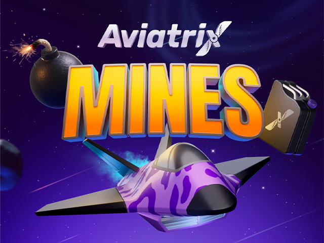 Aviatrix Mines