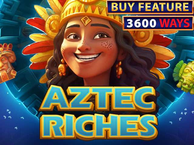 Aztec Riches
