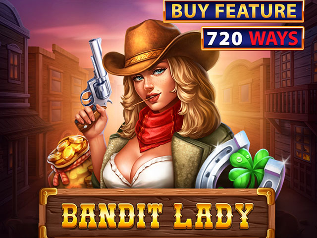 Bandit Lady