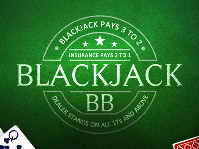 Blackjack BB