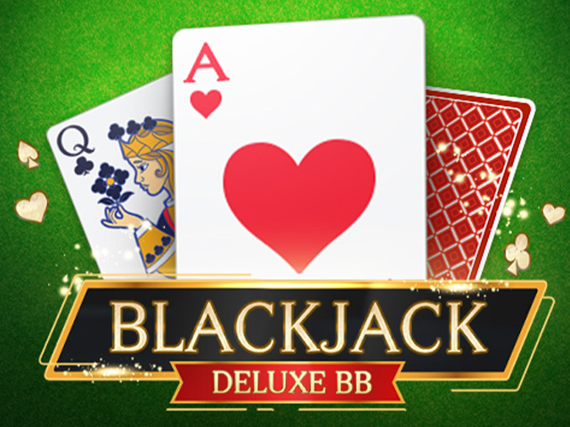 Blackjack Deluxe BB