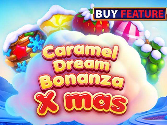 Caramel Dream Bonanza Xmas