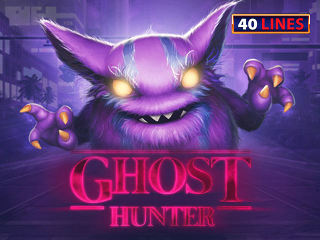 Ghost Hunter