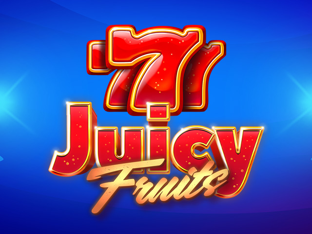 Juicy Fruits 27 Ways