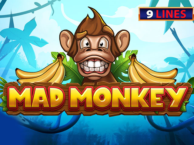 Mad Monkey