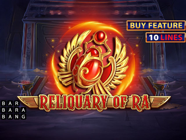 Reliquary of Ra