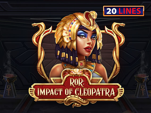 Reliquary Of Ra: Impact Of Cleopatra