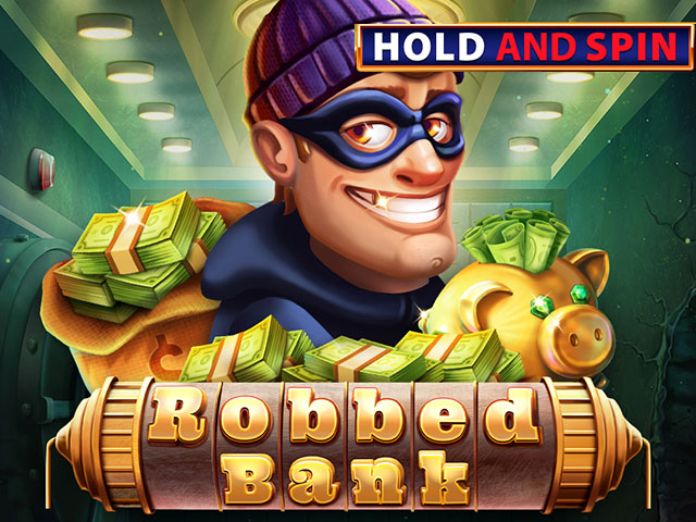 Robbed Bank