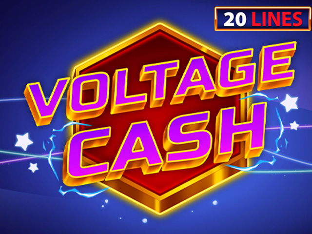 Voltage Cash