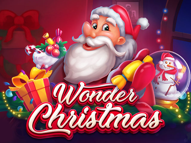 Wonder Christmas