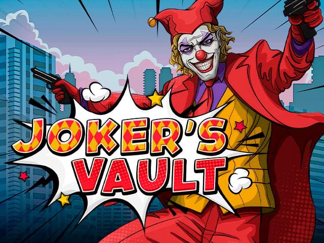 Joker’s Vault