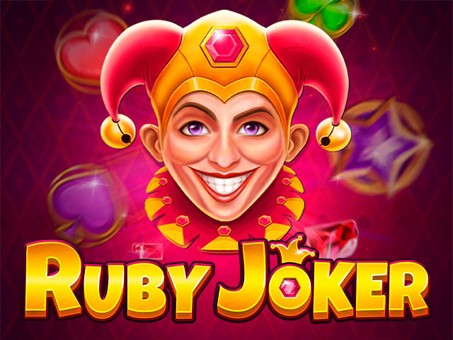 Ruby Joker