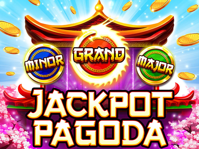 Jackpot Pagoda