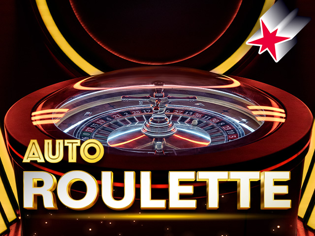 Auto Roulette