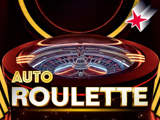 Auto Roulette