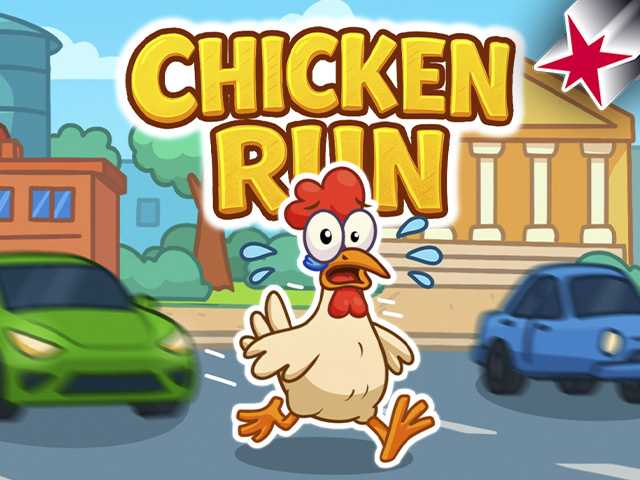 Chicken Run