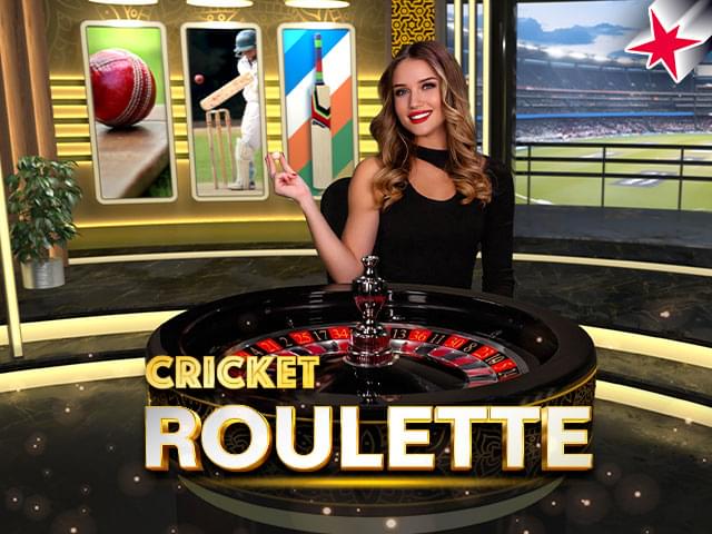 Cricket Roulette