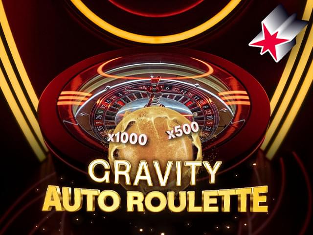 Gravity Auto Roulette
